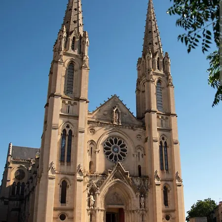 Boheme Nîmes