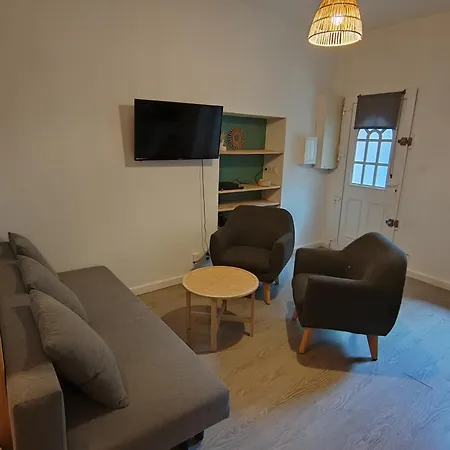 Apartment Boheme Nîmes